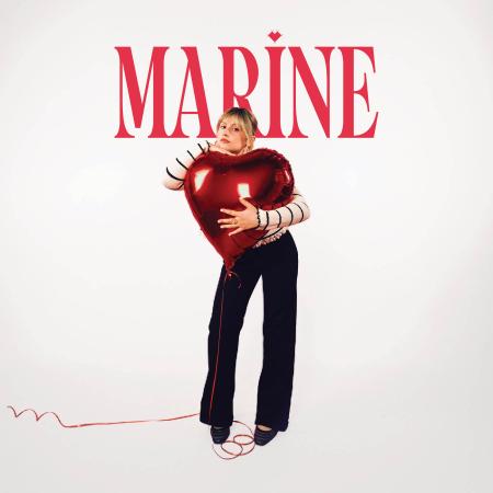 MARINE
