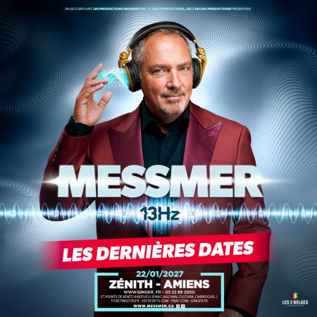 MESSMER