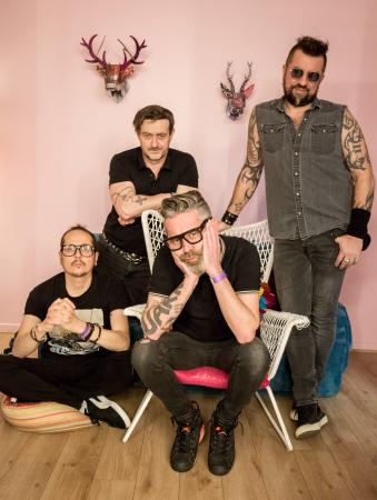 LES FATALS PICARDS 