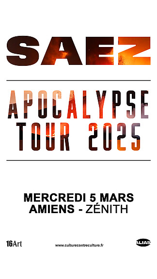 Apocalypse Tour
