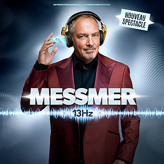 MESSMER - 13Hz