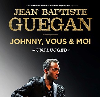 Jean Baptiste Guegan