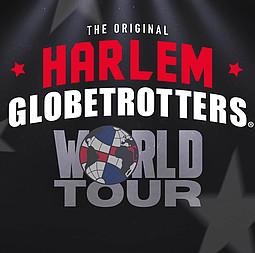 Harlem Globe Trotters - Harlem Globe Trotters
