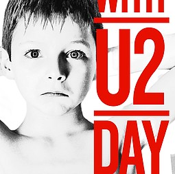 WITH U2 DAY - A U2 TRIBUTE 