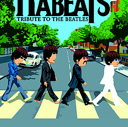 The Rabeats - A tribute to the Beatles - THE RABEATS – Tribute to the Beatles