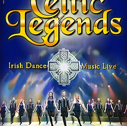 CELTIC LEGENDS -  